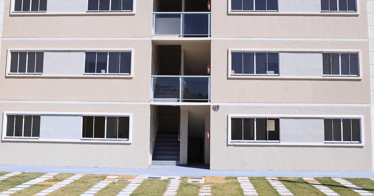 Minha Casa, Minha Vida tem aumento no orçamento e chega a R$ 13 bilhões neste ano