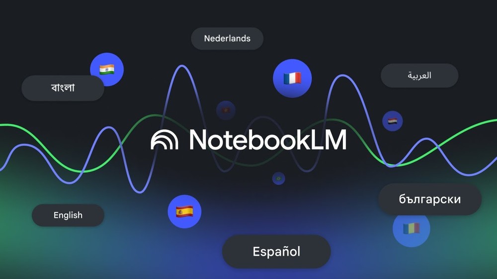 Gemini Notebook organiza os materiais de estudo enviados pelo usuário — Foto: Reprodução/Google Blog