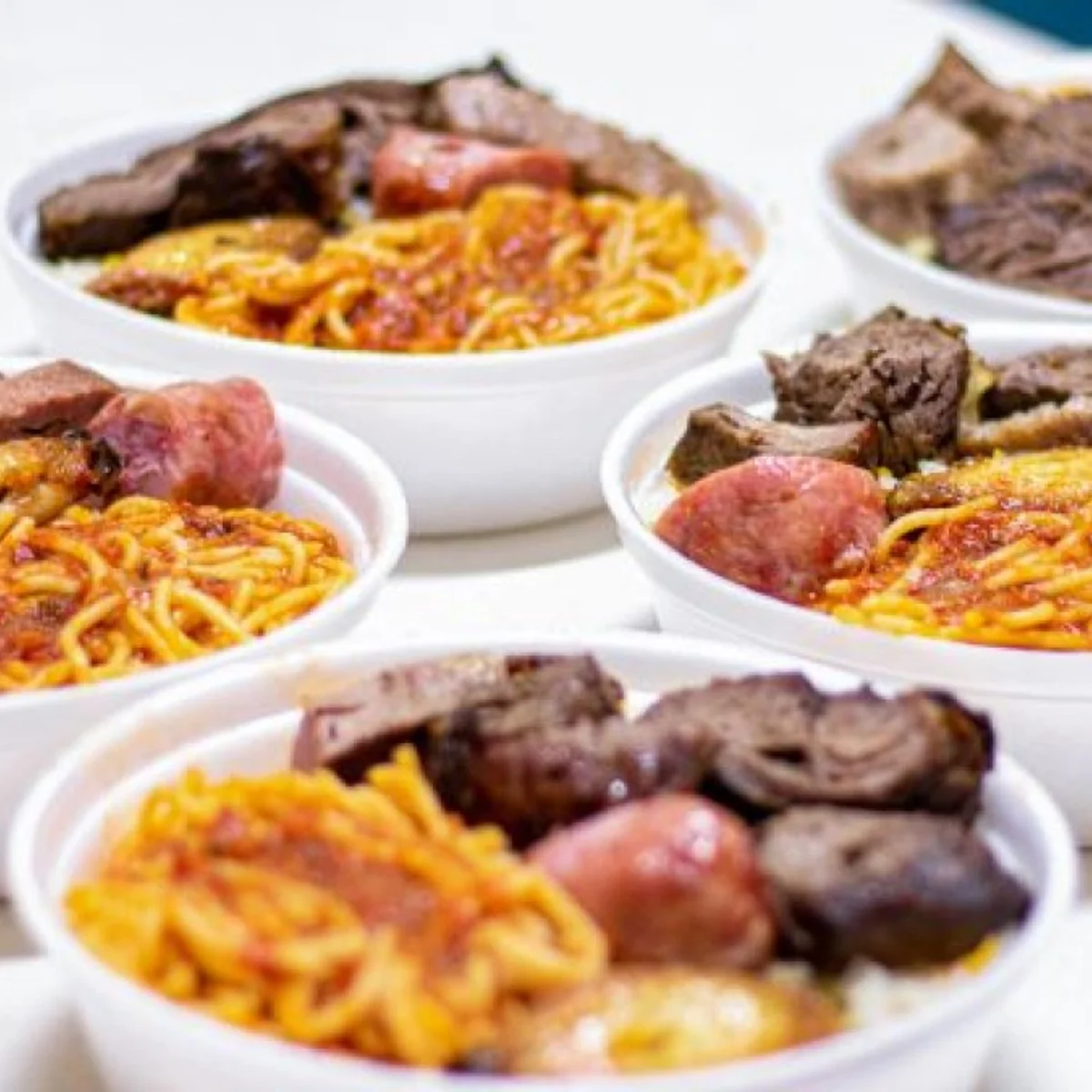 Justiça mantém preso suspeito de matar colega por comer carne de marmita