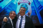 Dino: Mendonça pode ter usado "divergências pessoais" para afastar Andrei
