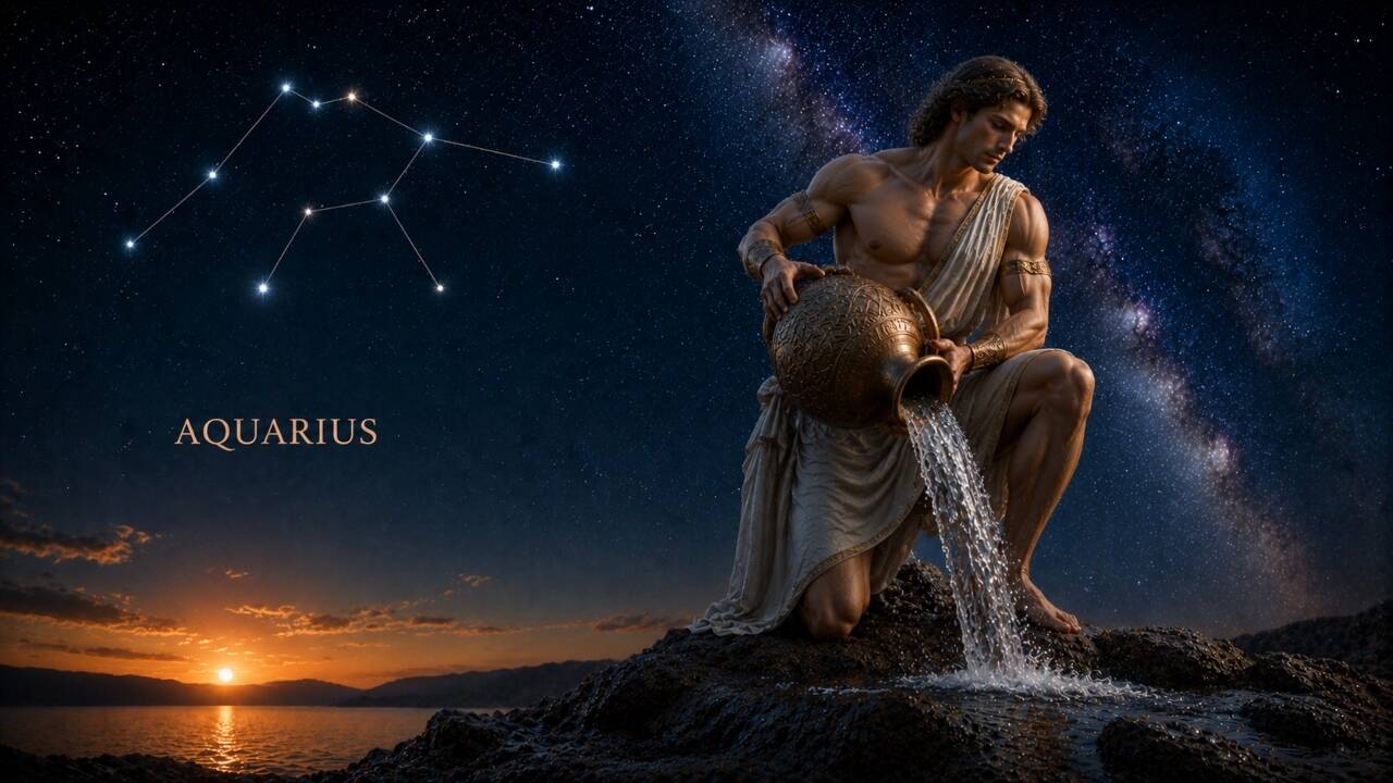 Aquário: Astrologia de Hoje, 11 de setembro de 2026: Parcerias e apoio trazem novas oportunidades; dia favorável para relacionamentos, questões legais e crescimento profissional