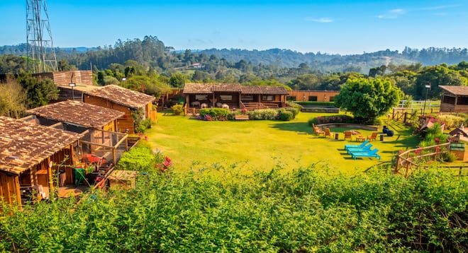 Experiente no assunto! Carol Lekker elege sua treta favorita de A Fazenda: ‘Fui longe’