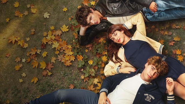 15 filmes novos de romance do Prime Video que você devia dar uma chance