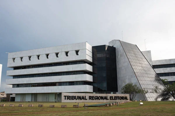 TRE-DF oferecerá transporte gratuito para eleitores com deficiência