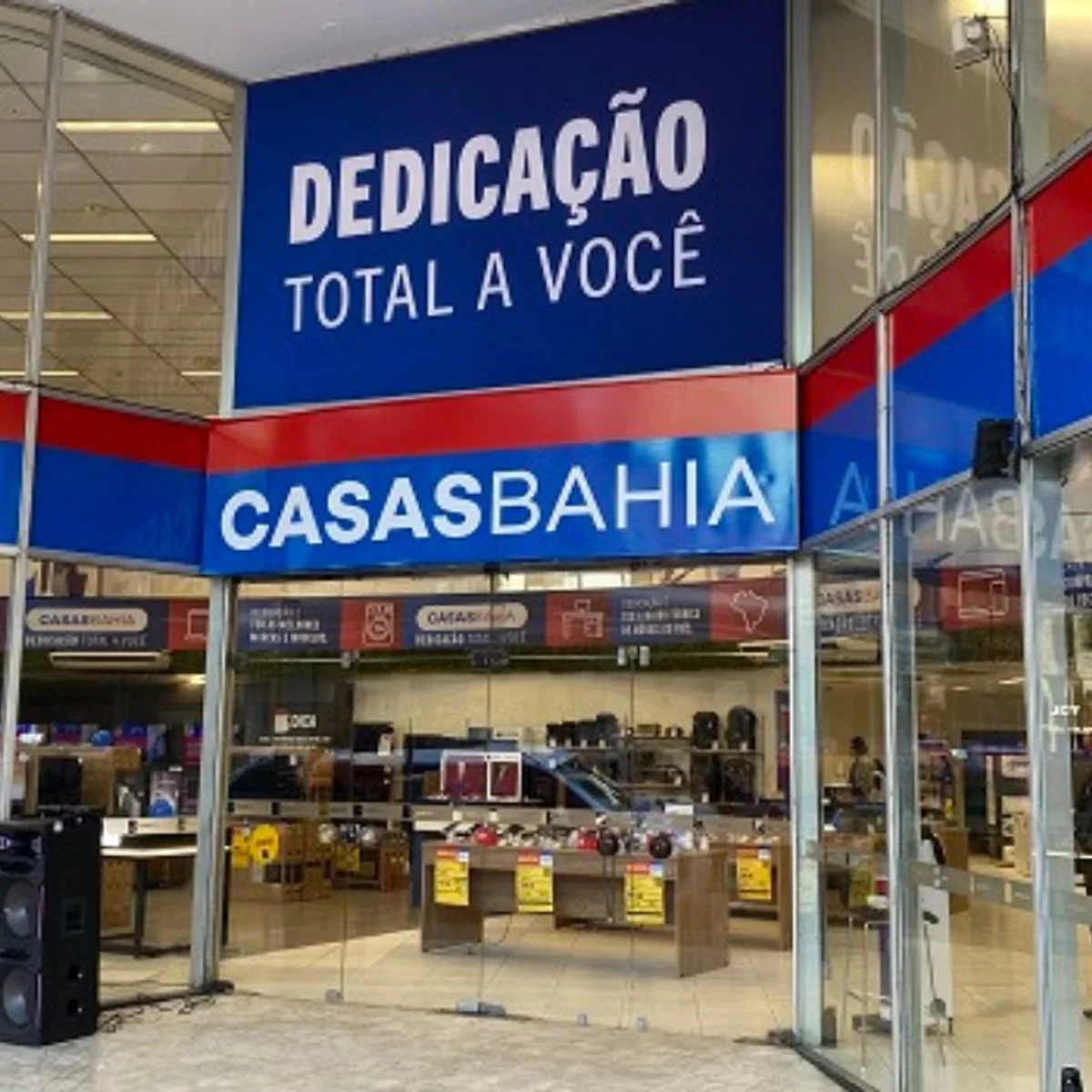 Casas Bahia: minoritários querem barrar troca de debêntures por ações