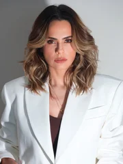 Ana Paula Renault pede à Justiça dados de pessoa que expôs sua foto íntima