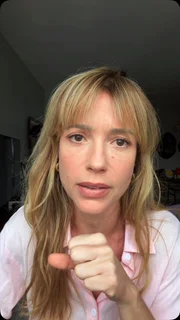 Juliana Didone fala sobre desafio de viver Hortência em novo filme