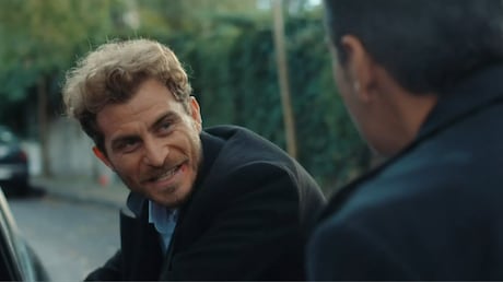 Nil entra em ação para inocentar Asya na novela Iludida: ‘Farei tudo o que puder’