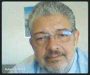 Diplomata Rubem Mendes de Oliveira