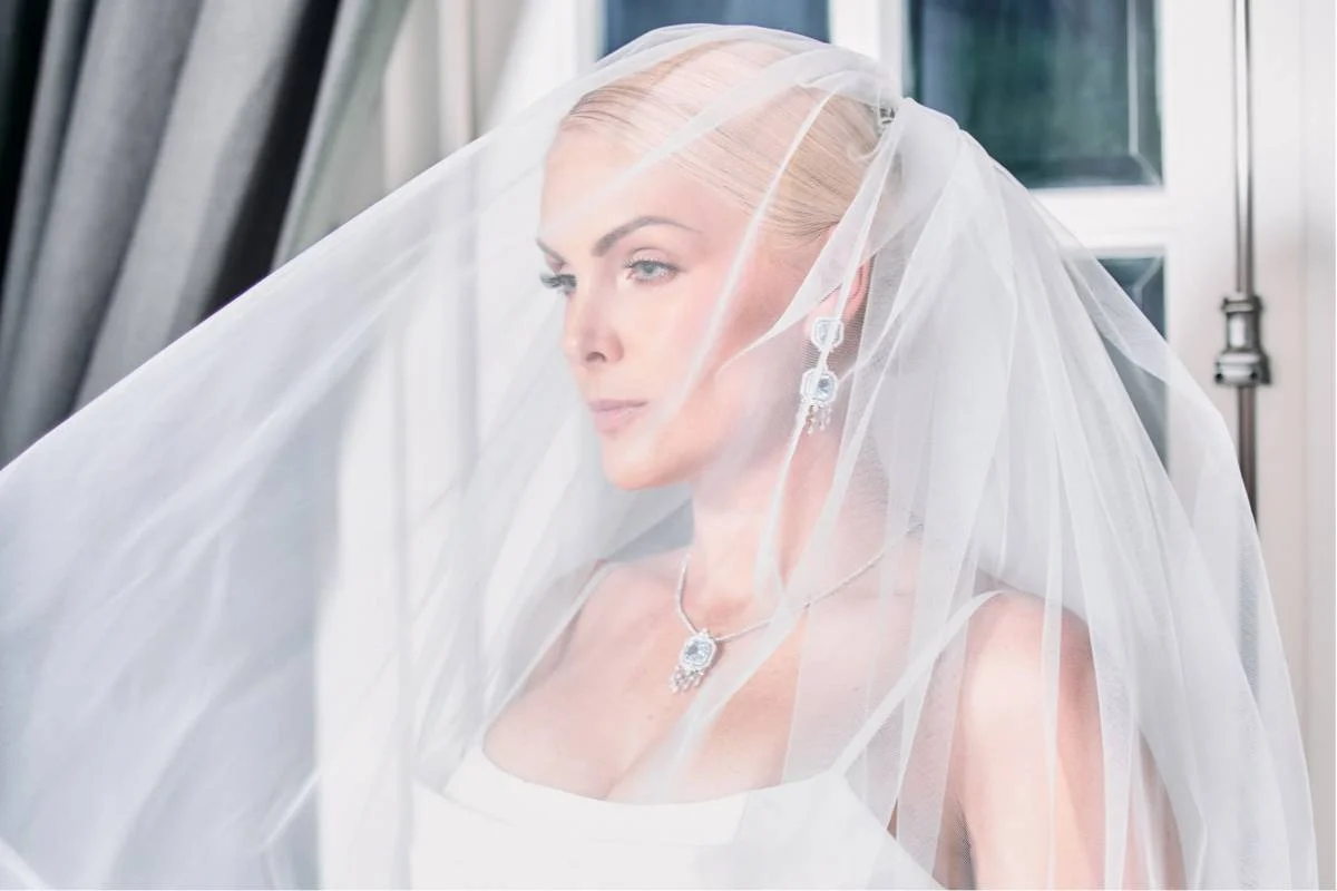 Ana Hickmann e Edu Guedes oficializam casamento em fazenda; veja fotos