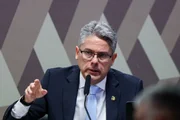 Senador Alessandro Vieira