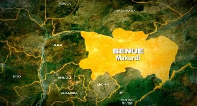 Four policemen, seven civilians killed in Benue attack