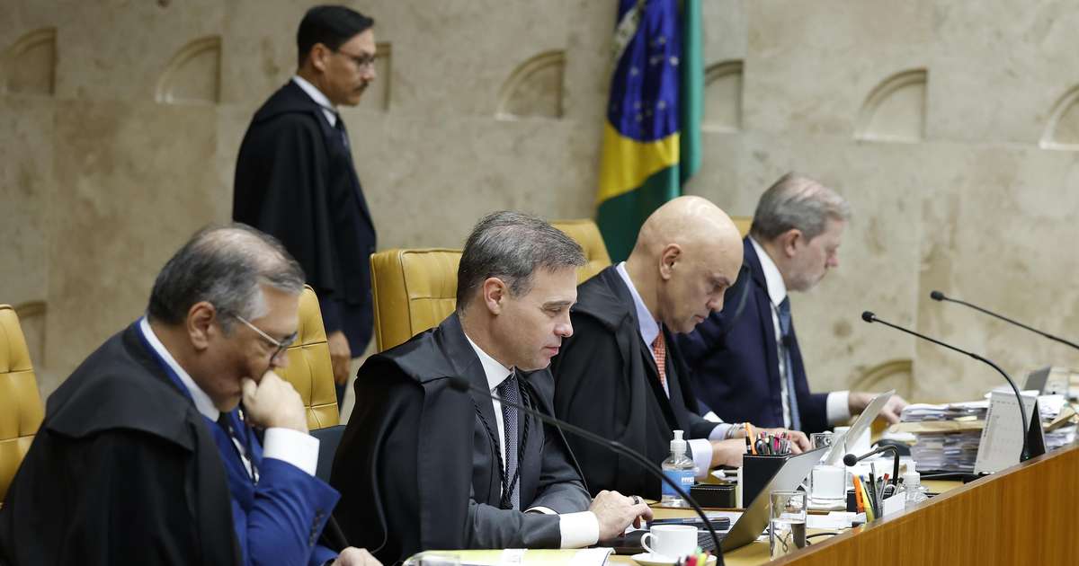 Após pedido de Fachin, Mendonça libera sigilo de casos sobre Dark Horse, Jaques Wagner, Cláudio Castro e Ciro Nogueira