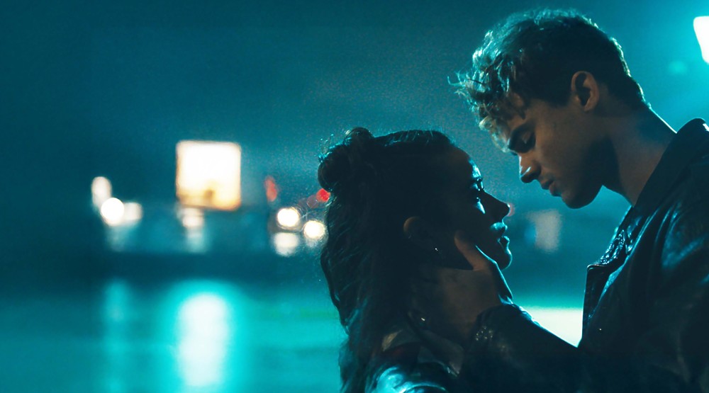 Sua Culpa: Londres emake do longa espanhol de mesmo nome — Foto: Divulgação/IMDb