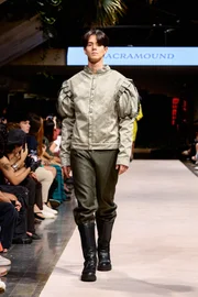 Zinc Complements, Sacramound e Letícia Gonzaga voltam ao Metrópoles Catwalk