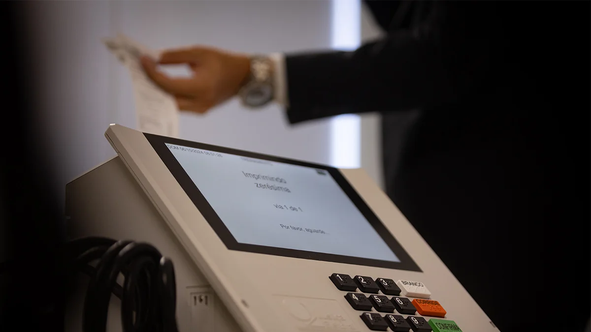 Real Time/Big Data aponta disputa embolada para o Senado no Maranhão