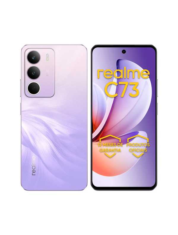 Imagem da matéria: Melhor celular realme para comprar no 9.9: veja 3 modelos em promoção