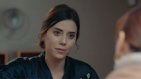Nil entra em ação para inocentar Asya na novela Iludida: ‘Farei tudo o que puder’