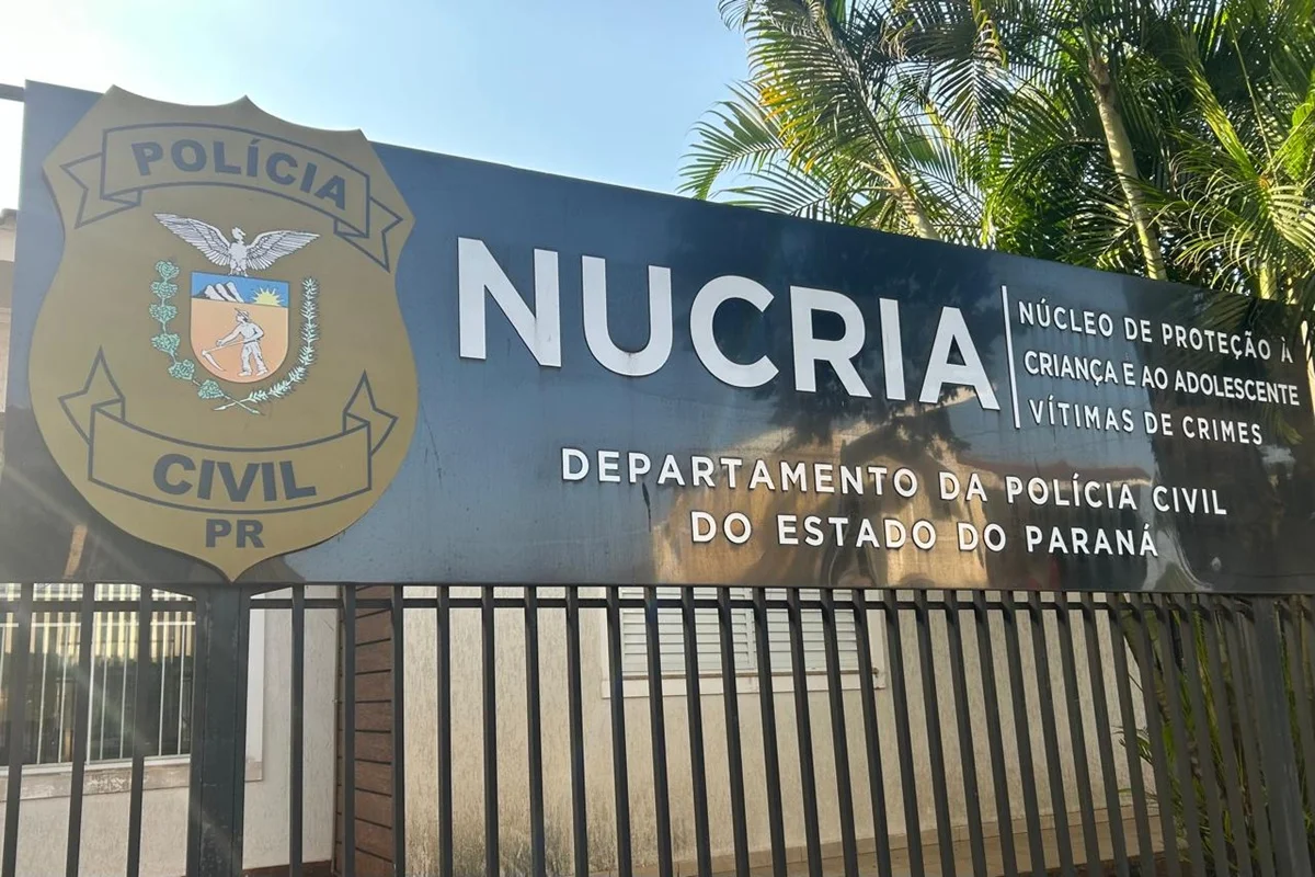 Irmão é preso por estuprar irmã adolescente e crianças após morte da mãe