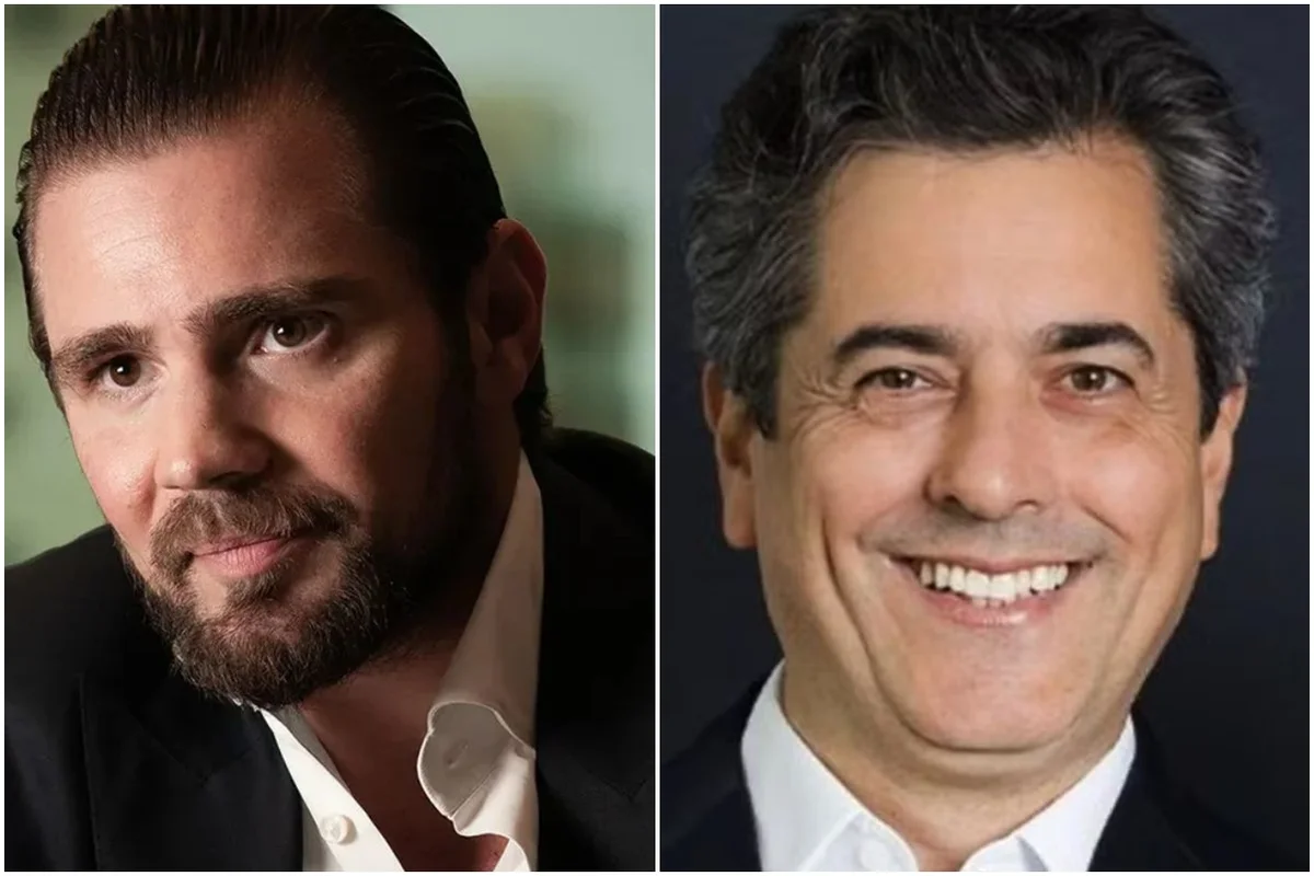 Imagem da matéria: Saiba quem é o empresário que fechou delação sobre repasses a Dark Horse