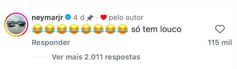 Briga entre sósias pelo direito de imitar Neymar agita as redes e pode acabar no ringue