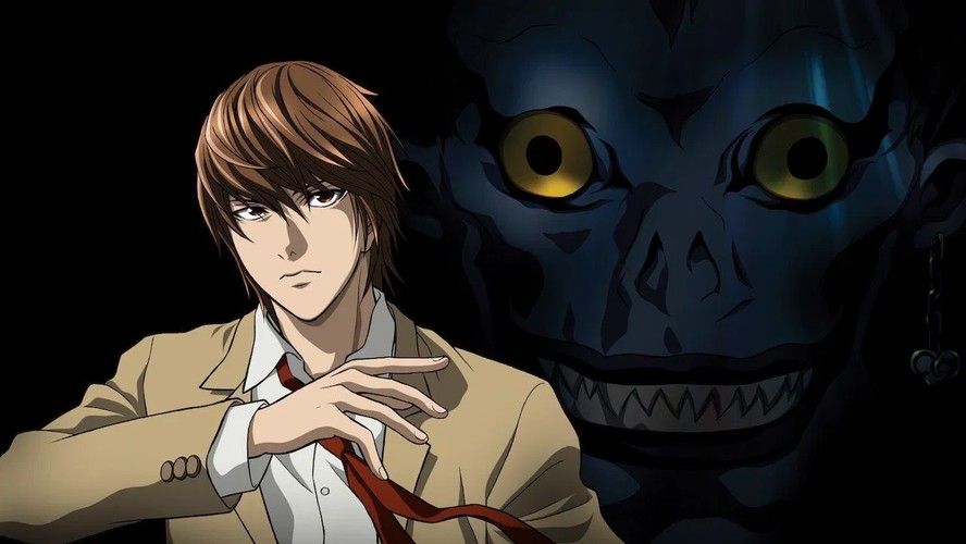 12 animes tipo Death Note com protagonistas tão inteligentes quanto Light