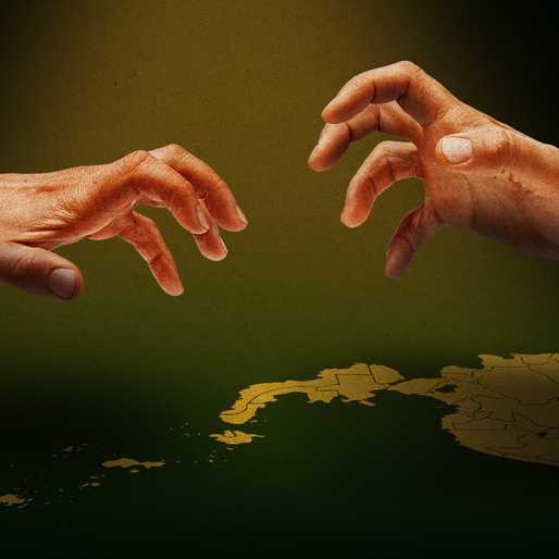 The dynasties, elites, and parties competing for power in BARMM
