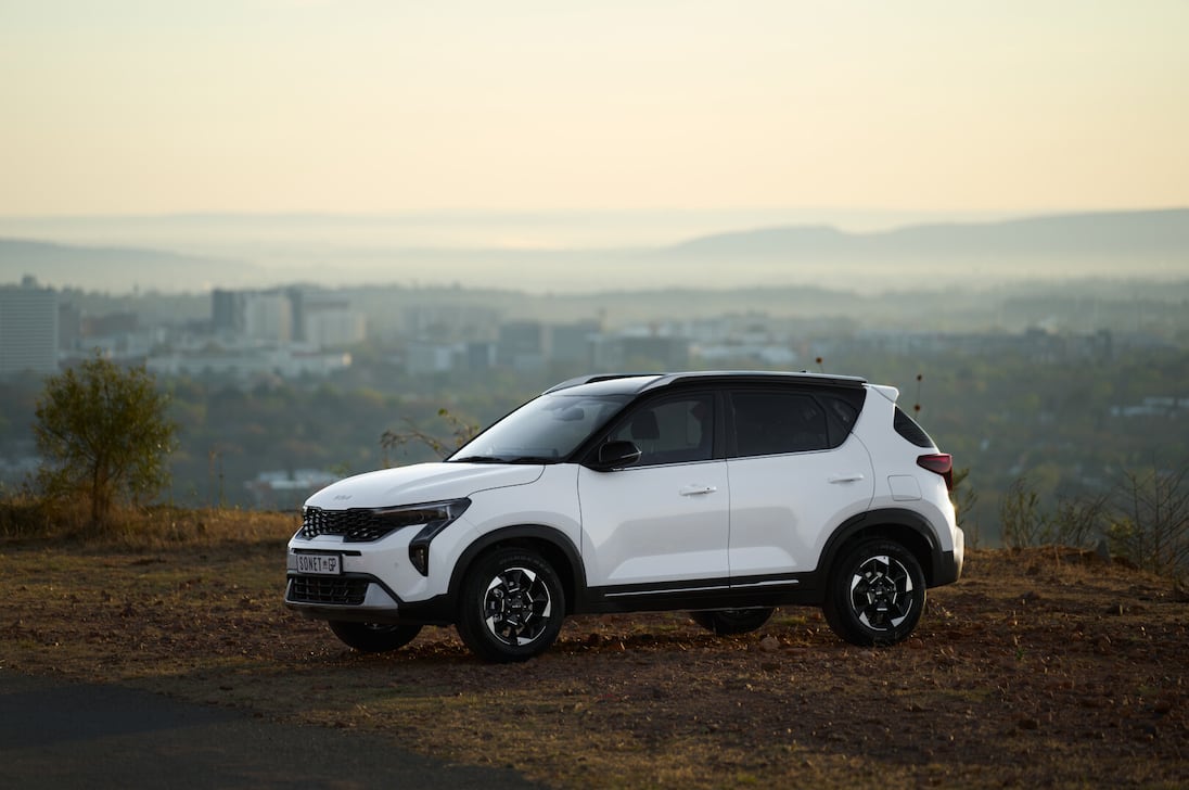 FIRST DRIVE | O JMC Grand Avenue de conteúdo rico traz uma concorrência fresca ao mercado de bakkies da África do Sul