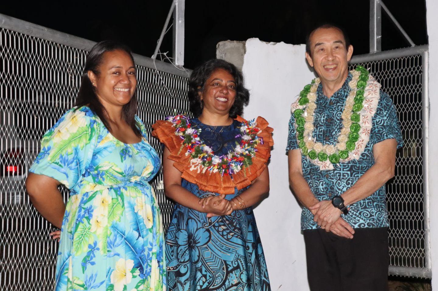 Mais de 16.700 casos de abuso infantil registrados em Fiji entre 2012 e 2025