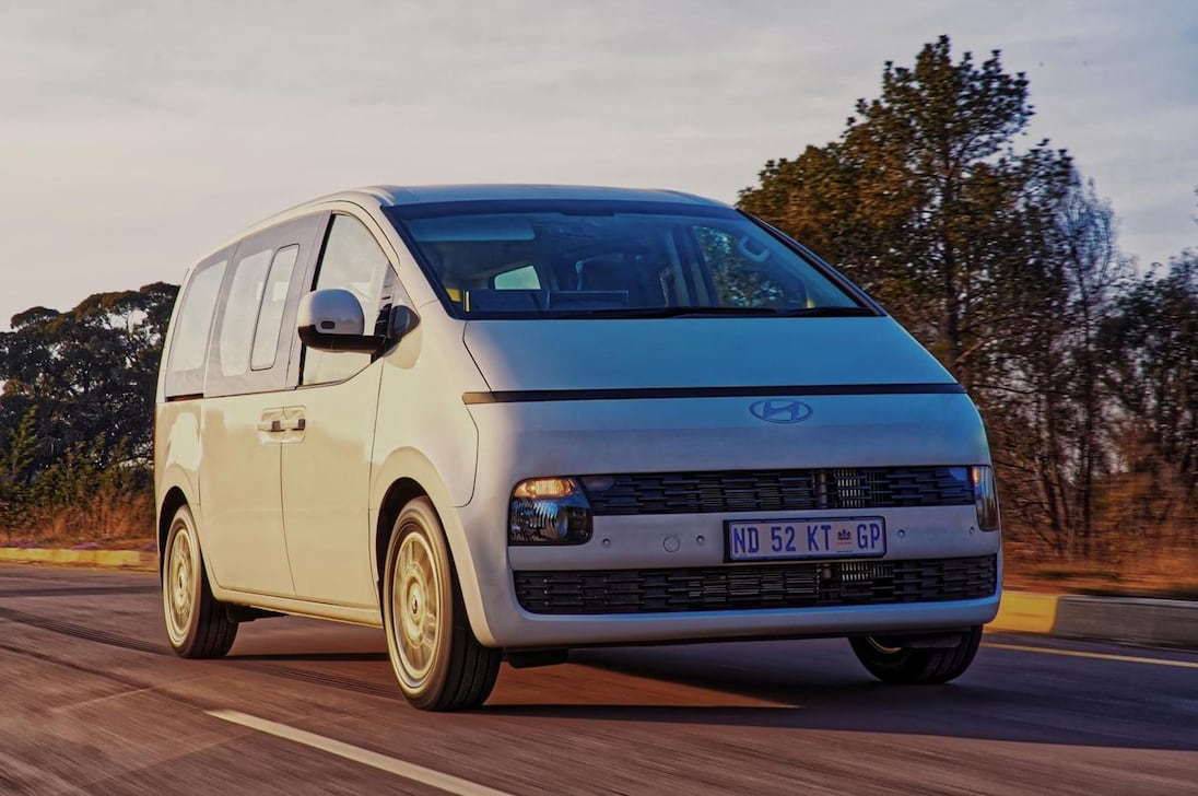 FIRST DRIVE | O JMC Grand Avenue de conteúdo rico traz uma concorrência fresca ao mercado de bakkies da África do Sul