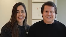 Simaria distribui convites para show de retorno aos palcos: será que está com medo de não lotar?