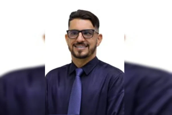 Saiba quem é Dr. Pisca, advogado que bateu na esposa e enteado no Entorno
