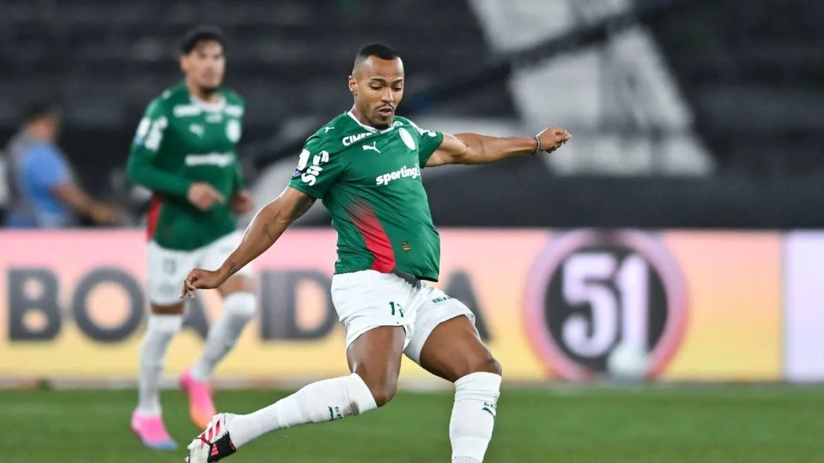 Palmeiras defende tabu de três anos contra o São Paulo; veja odds