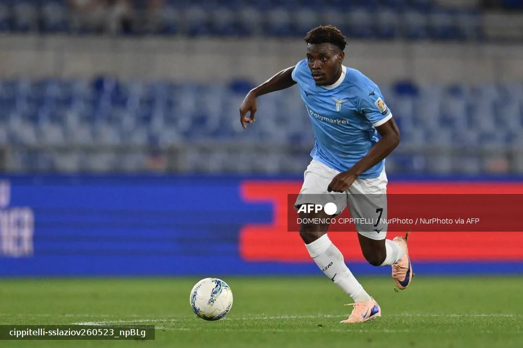 Dele-Bashiru nears injury return
