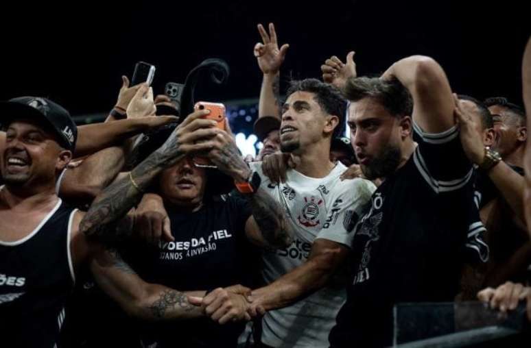 Corinthians conta com histórico favorável em casa para avançar