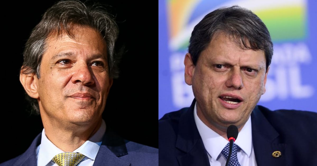 Conheça os planos de educação nos programas dos candidatos ao governo de São Paulo