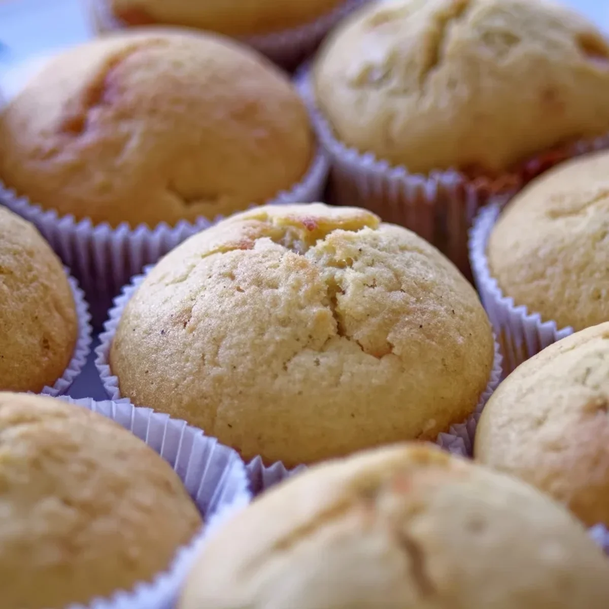 Bolinho de flocão sem trigo: receita fica pronta em 4 passos