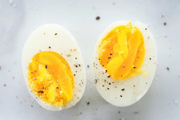 Nutri lista 3 alimentos anti-inflamatórios com mais proteínas que um ovo