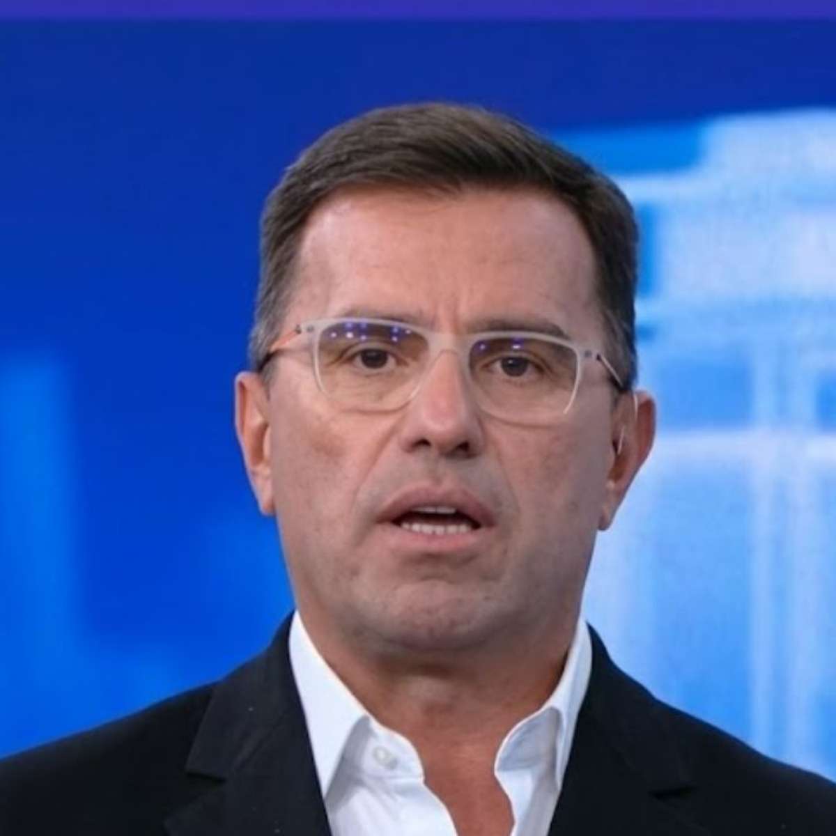 O que se sabe sobre o afastamento de Rodrigo Bocardi do SBT
