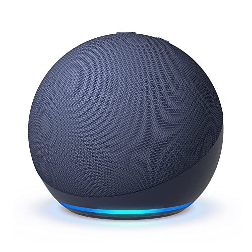 Imagem da matéria: Echo Dot em destaque: escolha a cor e deixe a Alexa+ tomar conta da sua casa