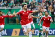 Imagem da matéria: Internacional vence Chapecoense e encerra jejum de 10 jogos no Brasileiro