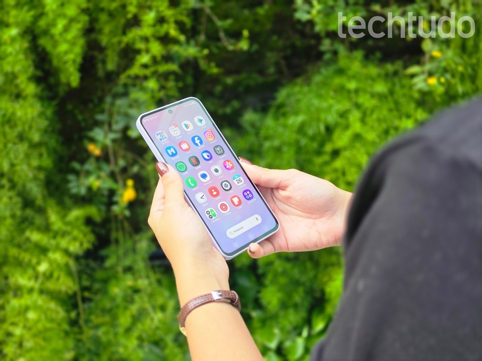 Melhor celular Samsung para comprar no 9.9