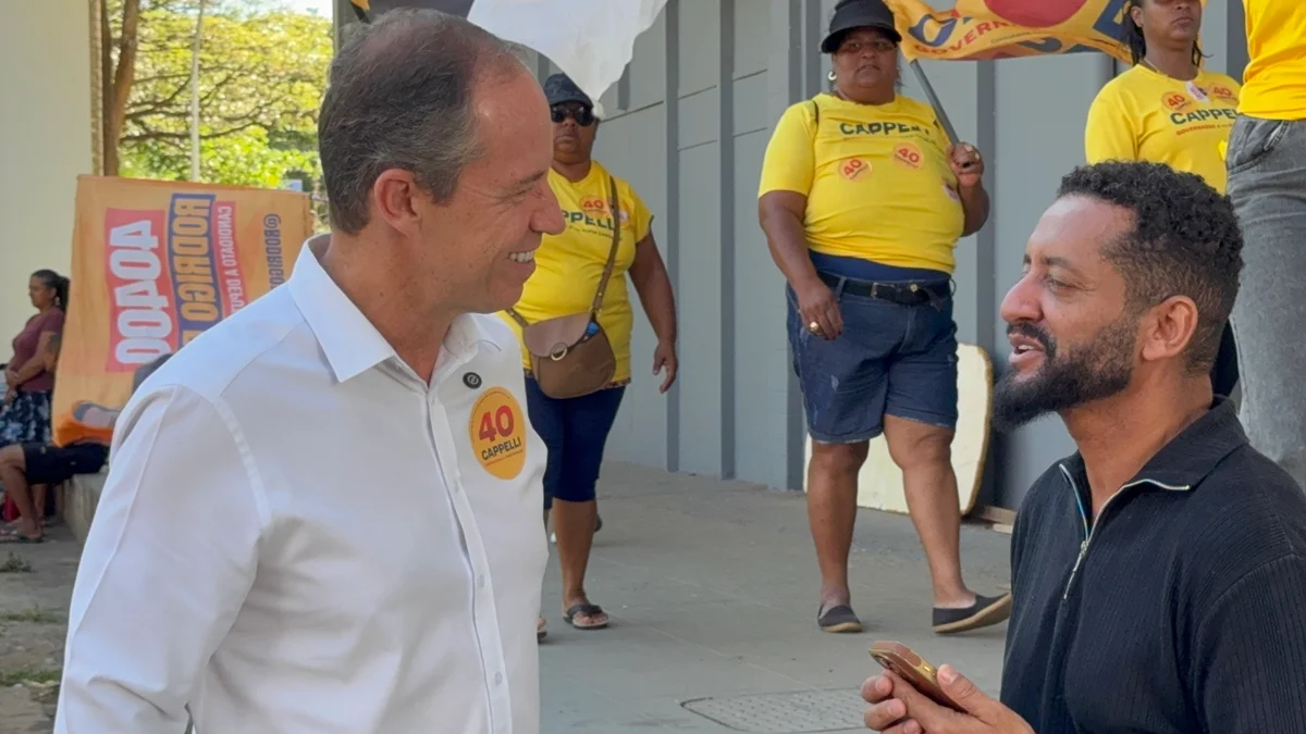 Cappelli quer contratar 11 mil profissionais para reforçar a Saúde do DF