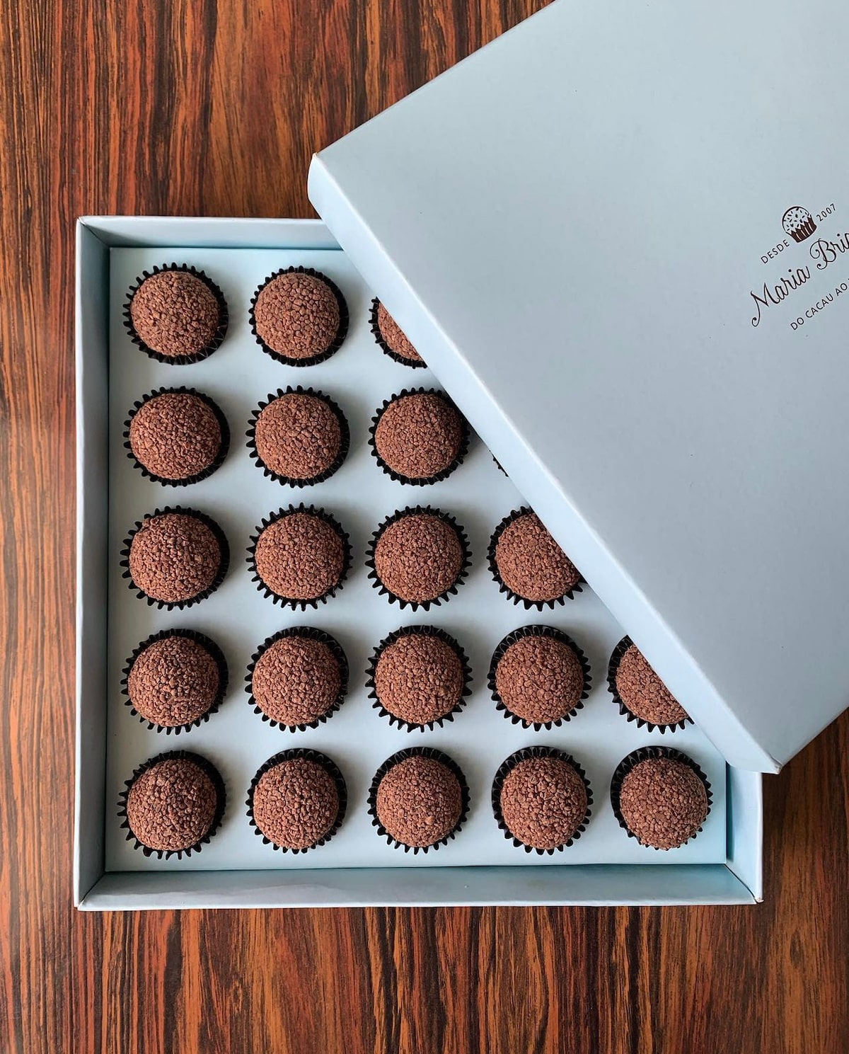 Dia do Brigadeiro: 9 receitas do doce para você fazer em casa