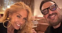 Bastidores da coletiva: Jordana Morais revela qual famoso gostaria no elenco de Fazenda