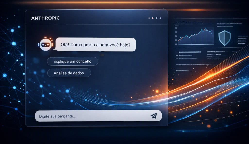 Grupo no Iêmen usou Claude em projetos de armas, diz Anthropic