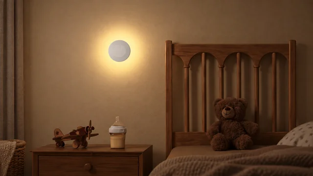 Xiaomi lança luz de presença com bateria que dura 8 meses por R$ 87