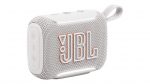 Caixa compacta com bateria para 8 horas: confira uma análise da JBL Go 5