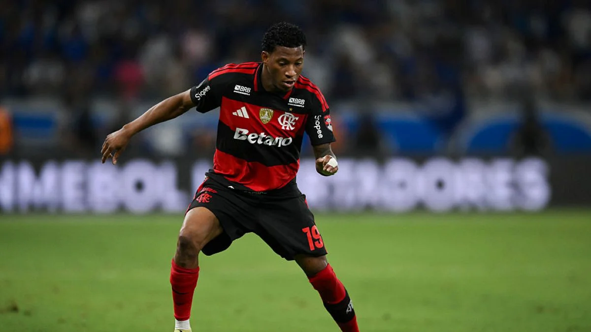 Plata explica transação frustrada ao Dínamo e celebra retorno ao Flamengo
