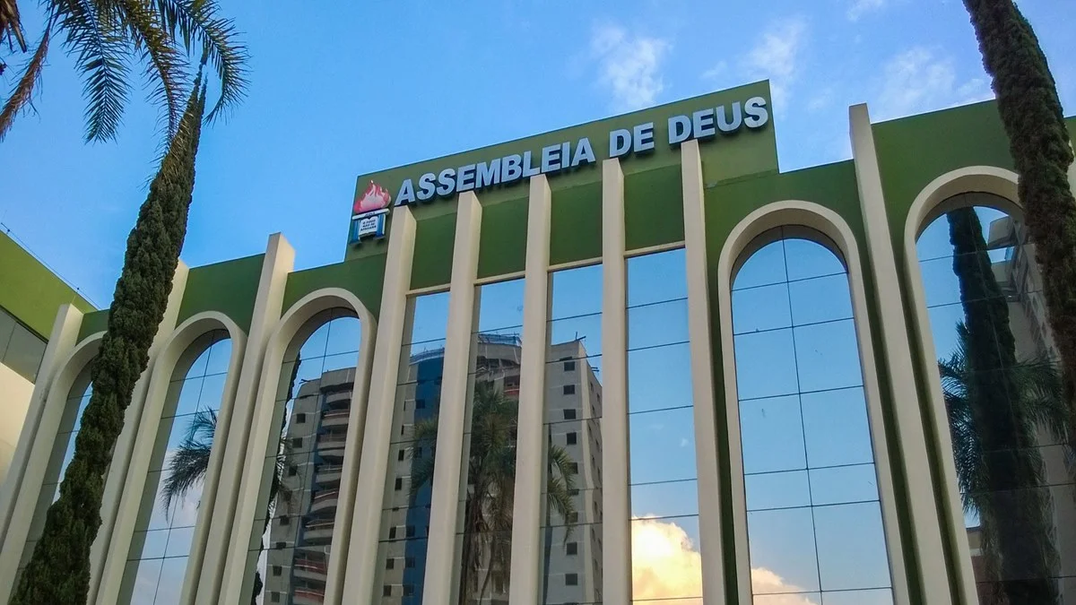 Dark Horse: Pastor da Assembleia de Deus no DF é investigado pela PF